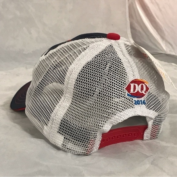 MelonWear MLB Minnesota Twins SnapBack Game Day Cap - Picture 9 of 14